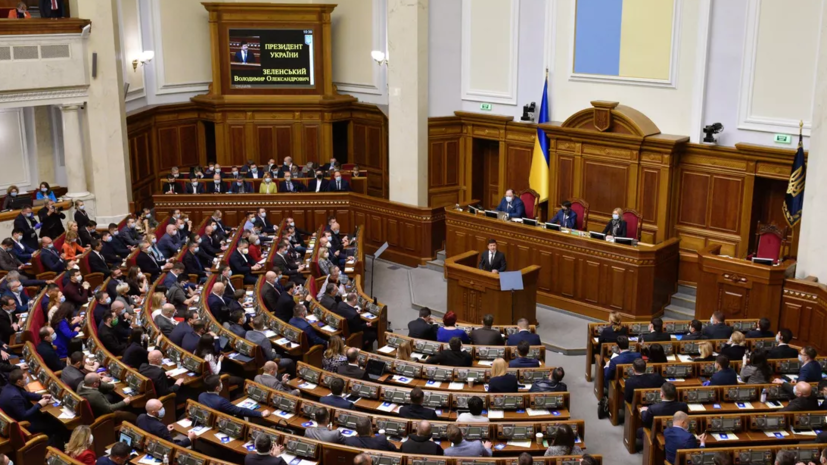 Верховная рада постановила переименовать Новоград-Волынский в Звягель