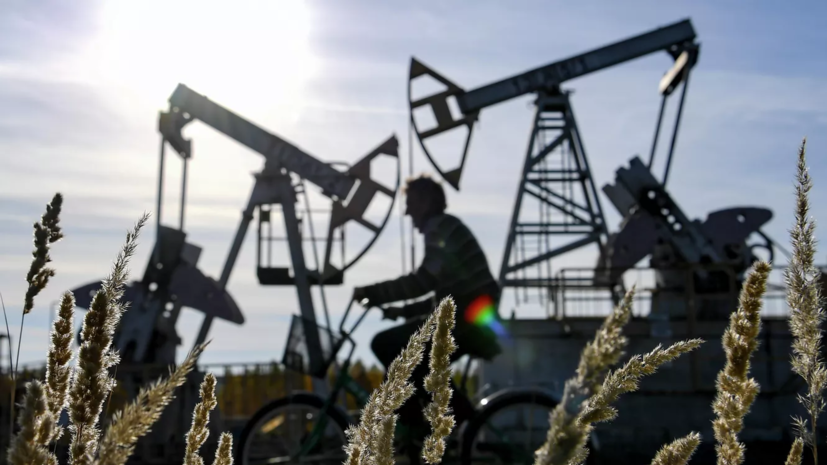 Специалист Шахурин прокомментировал динамику цен на нефть