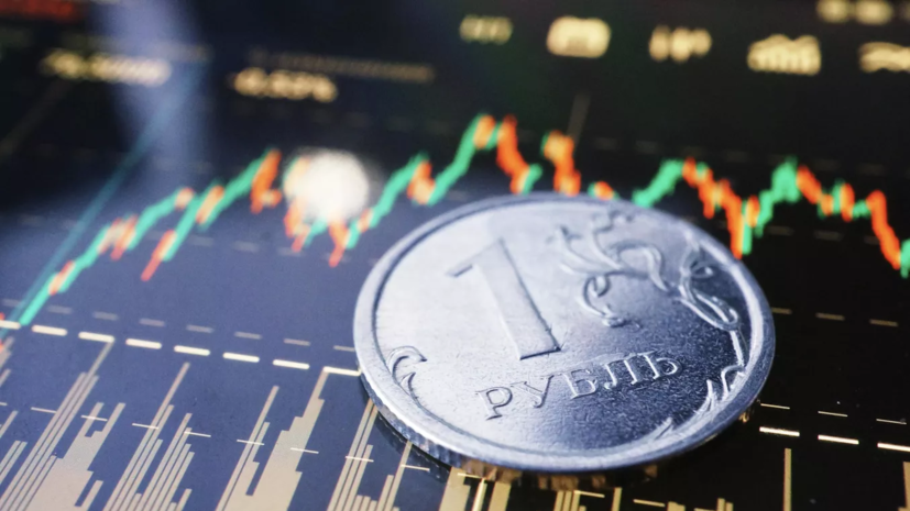 Недельная инфляция в России составила 0,06%