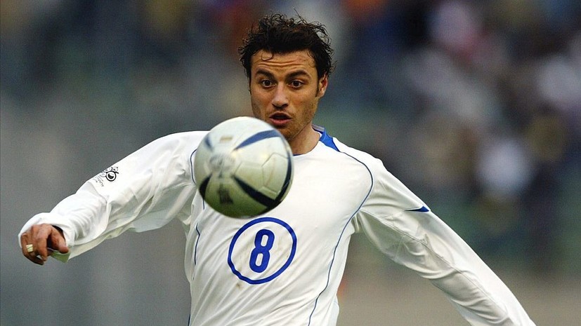 Гусев назвал Карраскаля лучшим игроком первой части сезона РПЛ