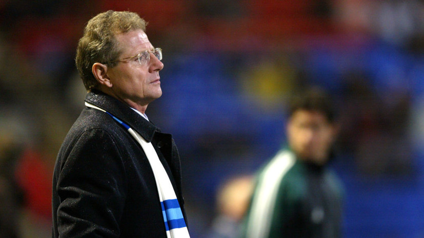 Петржела назвал Бразилию и Аргентину фаворитами ЧМ-2022 в Катаре