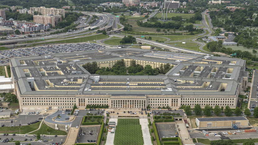 В Пентагоне допустили, что зимой откроется «окно» для урегулирования конфликта на Украине