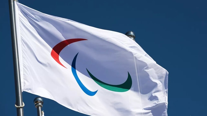IPC приостановил членство Паралимпийского комитета Белоруссии