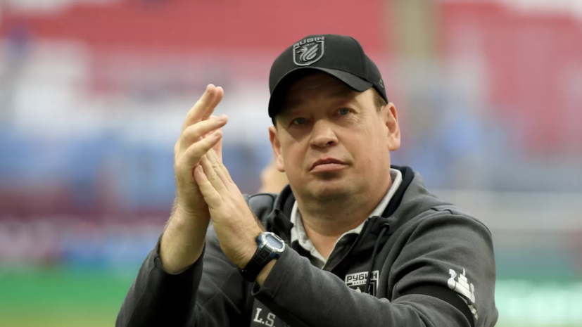 Источник: Слуцкому предлагали возглавить сборную Армении