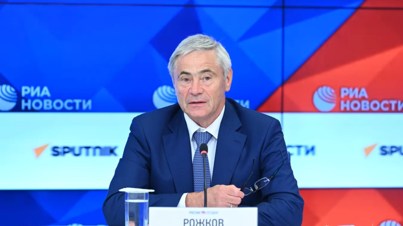 Глава ПКР назвал политизированным решение о приостановке членства России