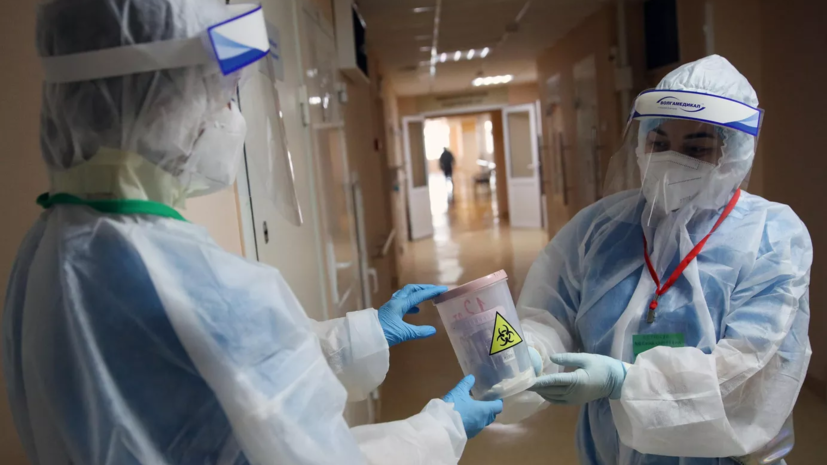 Инфекционист Эсауленко допустила, что COVID-19 может стать сезонным заболеванием