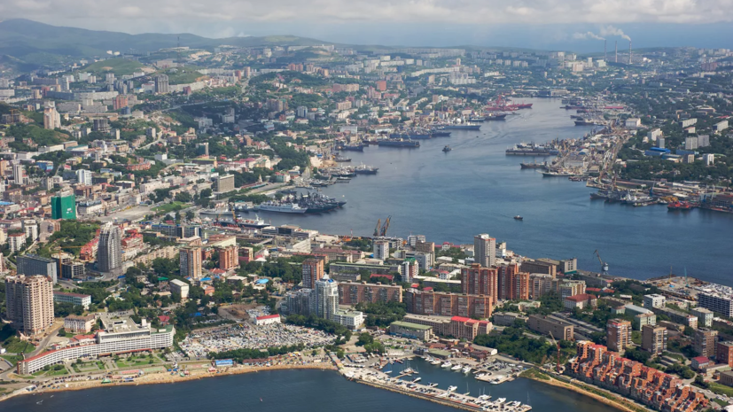 Во Владивостоке осенью 2023 года пройдёт театральный фестиваль
