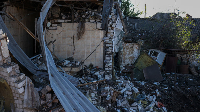 WP: взрывы в Польше произошли в результате падения одной или двух украинских С-300