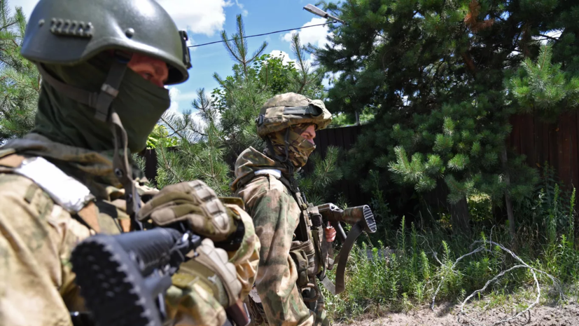 Спецслужбы задержали инженера ЗАЭС, который передавал Киеву места дислокации ВС России