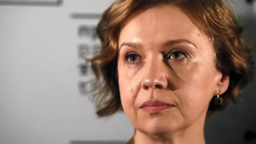 Режиссёр Марина Брусникина рассказала о продолжении работы театра «Практика»