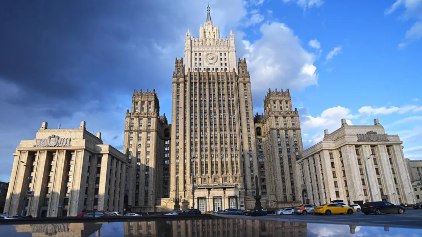 МИД: Россия допускает техническую пролонгацию зерновой сделки на 120 дней