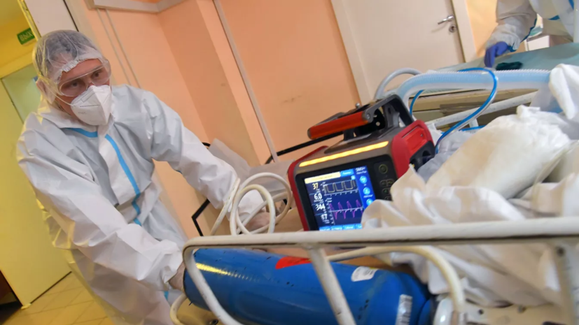 В Иркутской области выявили 121 случай COVID-19 за сутки