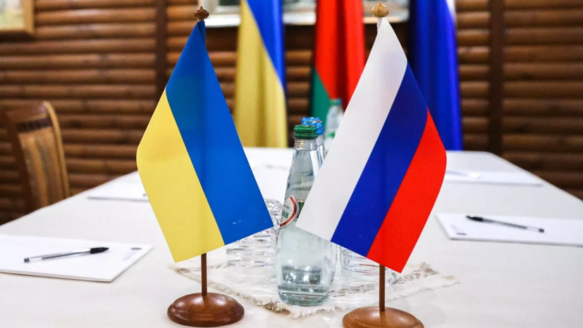 NI: независимая третья сторона может организовать переговоры между Украиной и Россией