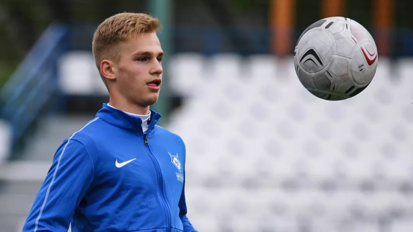 Пиняев: последние два‑три года жил с мыслью, что хотел попасть на ЧМ-2022 со сборной России