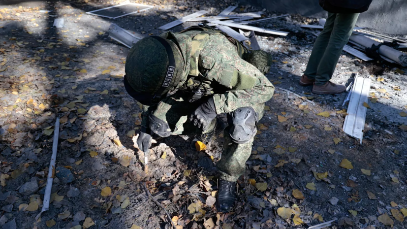 В ДНР заявили об обстреле Донецка и Ясиноватой со стороны ВСУ