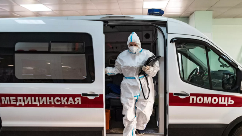 Роспотребнадзор: в России активизировался эпидемический процесс по гриппу, ОРВИ и COVID