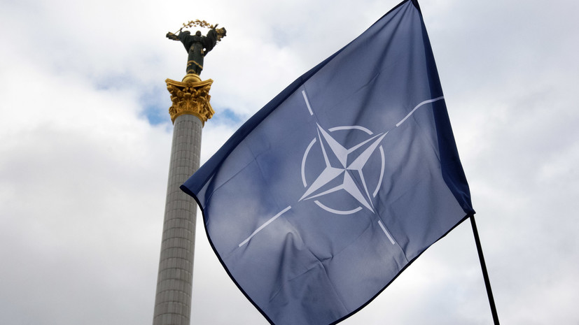 Украина трижды доказала несостоятельность альянса: Володин назвал киевский режим «могильщиком» НАТО