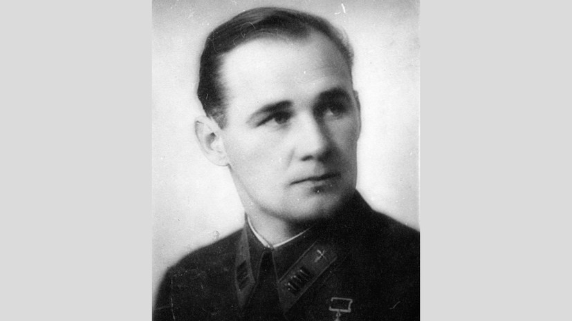 «Подарил надежду»: как Герой Советского Союза Николай Власов ценой своей жизни спас узников концлагеря Маутхаузен