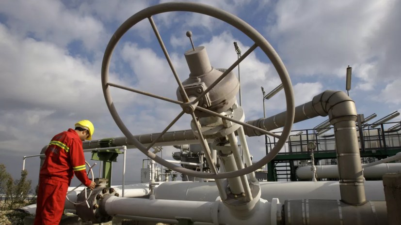 Минэнерго Турции: работы по реализации проекта газового хаба начнутся в 2023 году