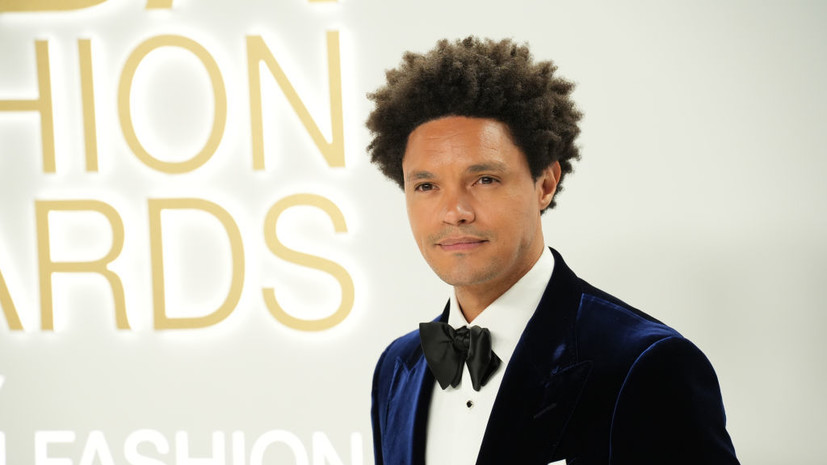 Американский ведущий Тревор Ноа пошутил, что НАТО должно начать войну с Киевом