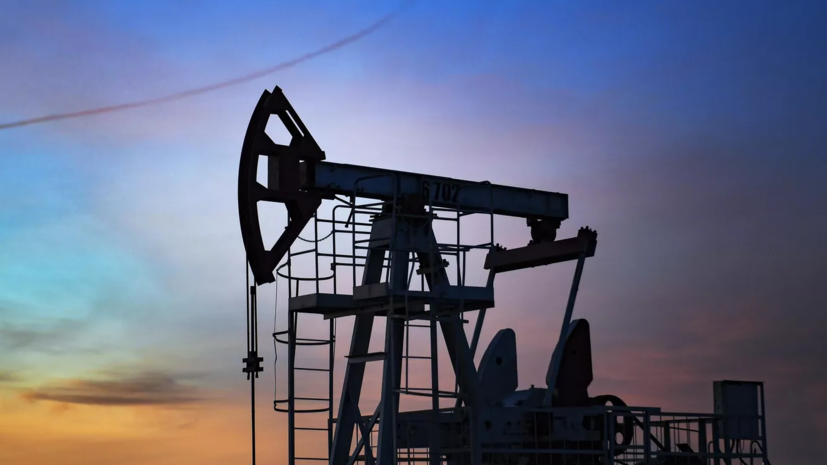 Стоимость нефти марки Brent опустилась ниже $89 за баррель