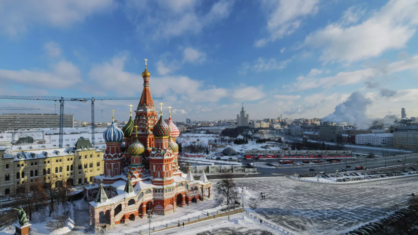 В Москве рассказали о сохранении социальной направленности бюджетных расходов
