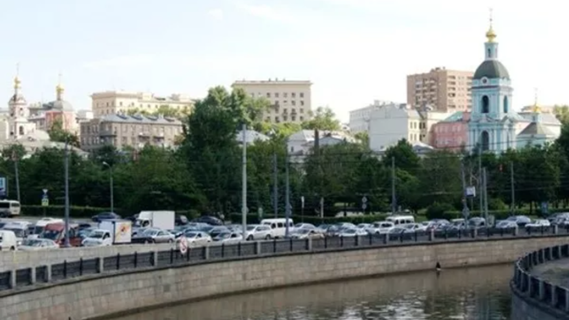 На набережной Яузы появится сквер имени Туполева