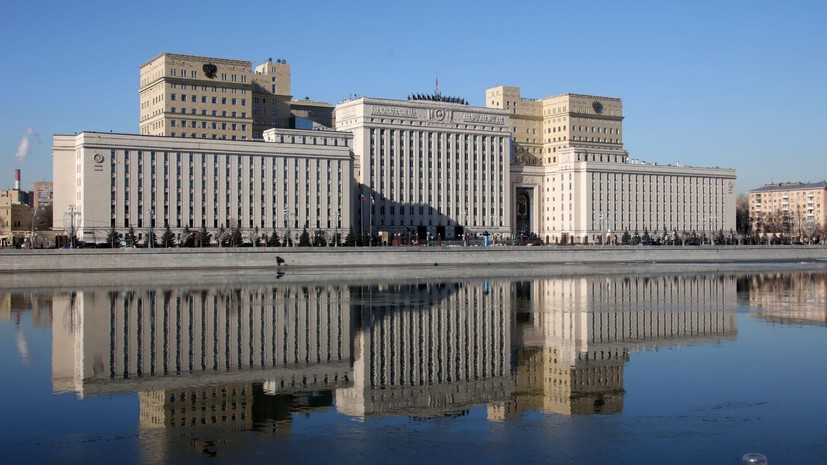 «Массовая расправа над безоружными»: в Минобороны заявили, что ВСУ намеренно убили более 10 российских пленных