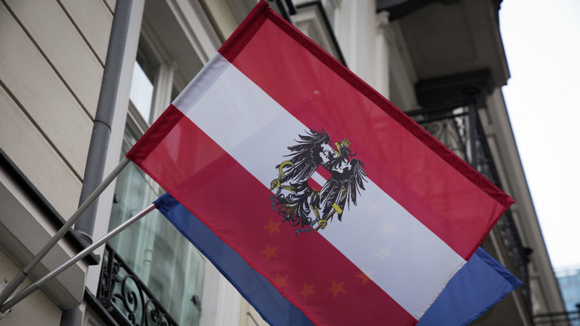 В Австрии заявили, что не поддержат присоединение к Шенгенской зоне Болгарии и Румынии