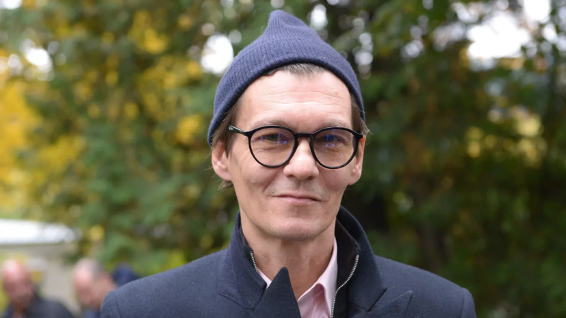 Филипп Янковский рассказал о съёмках с Анастасией Ивлеевой