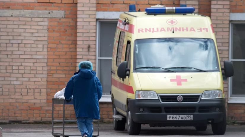 В Челябинской области зарегистрировали 99 случаев COVID-19 за сутки