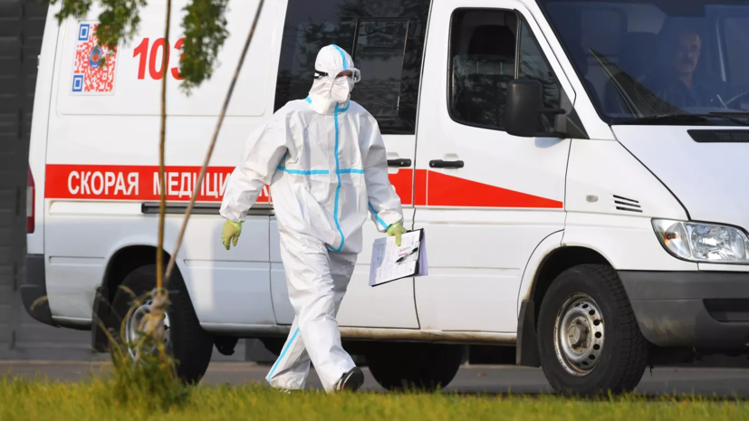 В Татарстане выявили 103 случая коронавируса за сутки