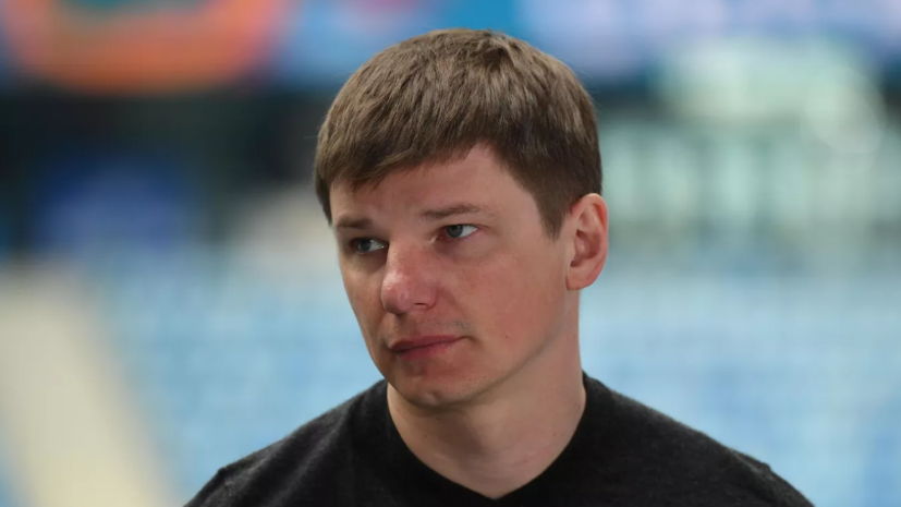 Аршавин: России лучше оставаться в УЕФА и ждать возвращения в международные турниры