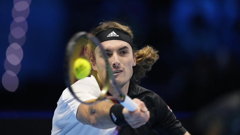 Чесноков: в матче с Рублёвым не было того Циципаса, которого мы привыкли видеть