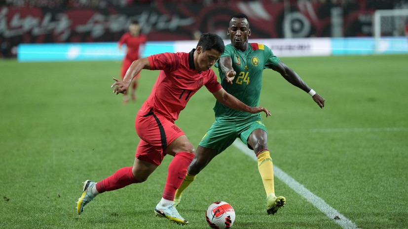 Ондуа рассказал, как братья Миранчуки помогали ему учить русский язык