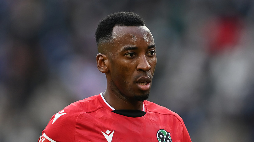 Ондуа: мечтал играть за Россию, но потом ситуация изменилась, и Камерун вызвал меня на ЧМ-2022