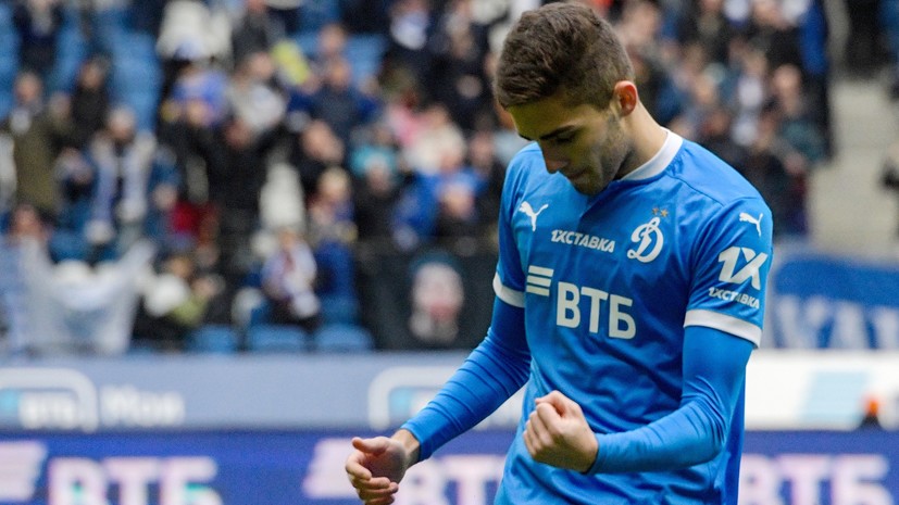 Агент назвал переговоры с «Челси» о переходе Захаряна сложной историей