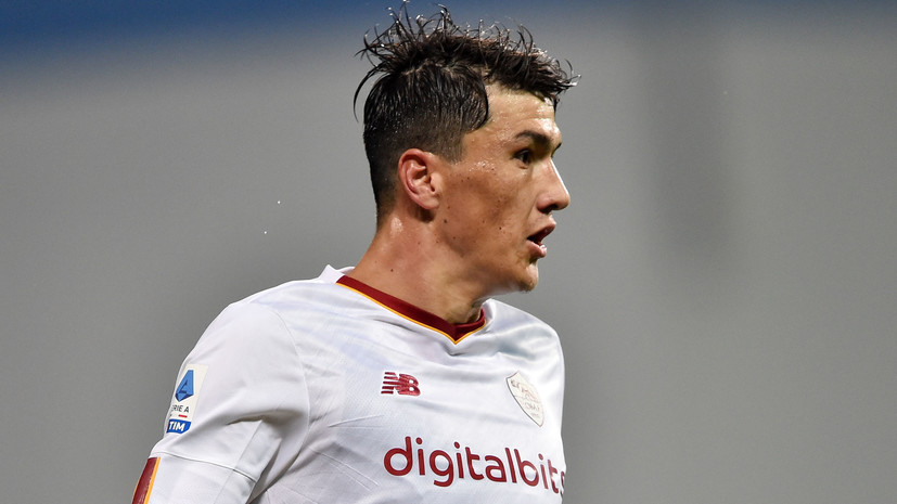 Карпин посоветовал Шомуродову сменить футбольный клуб