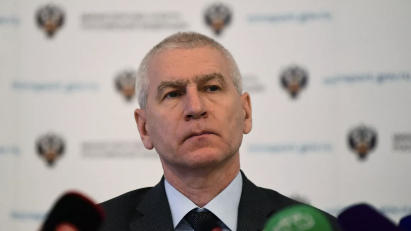 Матыцин поддержал идею ФХР снизить количество легионеров в КХЛ