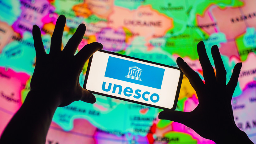 Дипломат Орджоникидзе: ЮНЕСКО занимается глупостями, принимая решения об охране борща