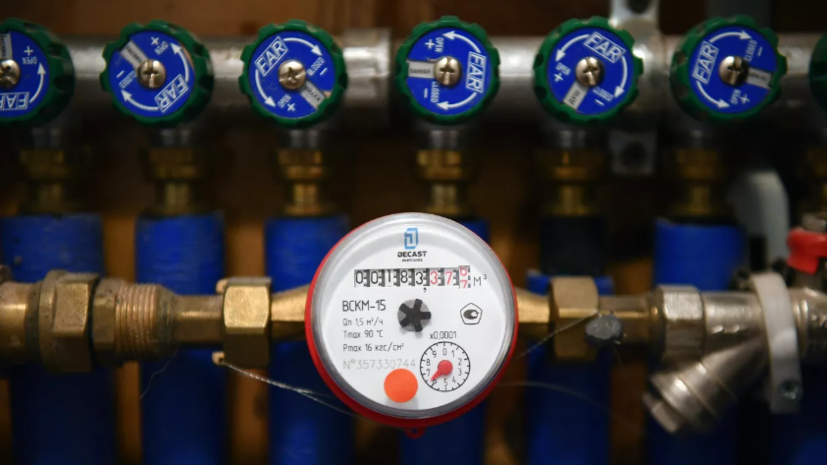 Россиян предупредили о росте числа случаев мошенничества с заменой счётчиков