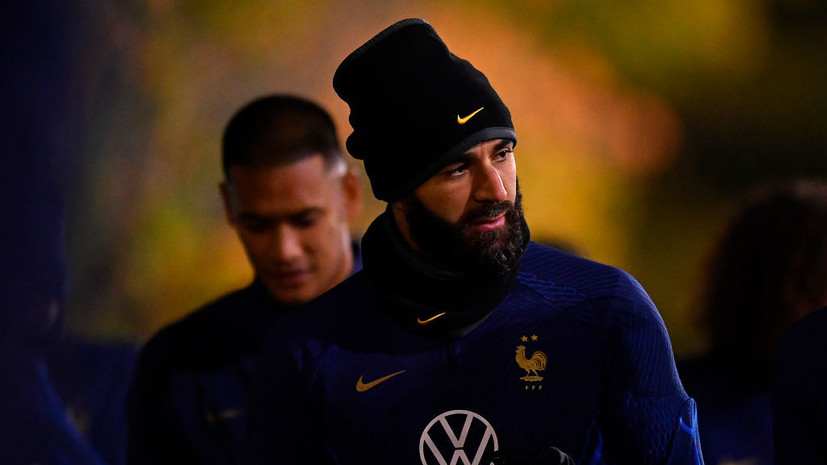 Описание фото