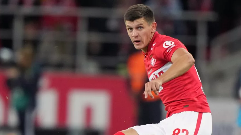 Хлусевич объяснил, почему в сборной России больше игроков «Спартака», чем «Зенита»