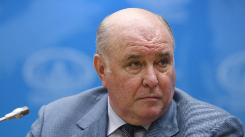 Сенатор Карасин заявил, что Польша показала «уродливое лицо русофобии» отказом Лаврову