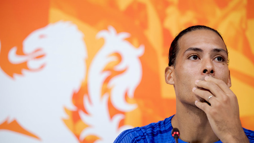 Описание фото