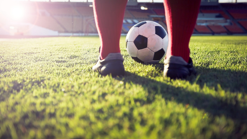 Сборная России объявила состав на товарищеский матч с Узбекистаном