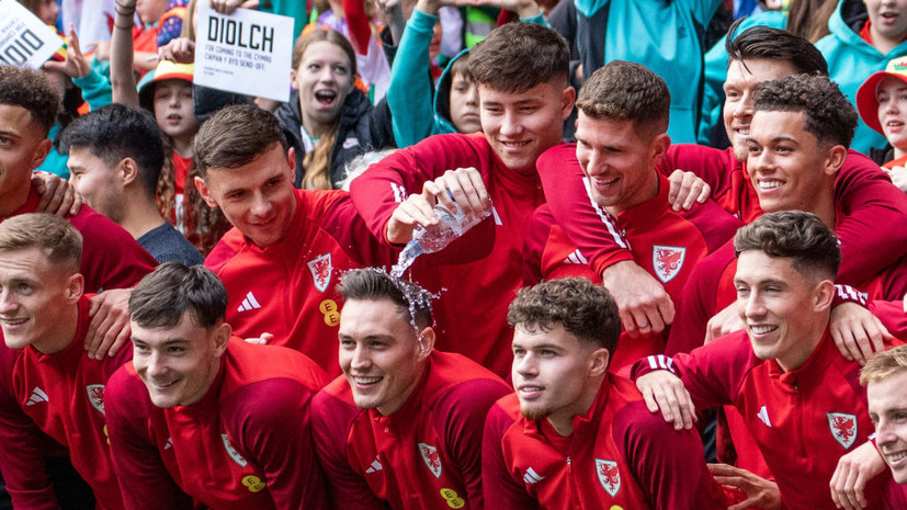 «Рубин» обыграл «Уфу» в первом матче после отставки Слуцкого