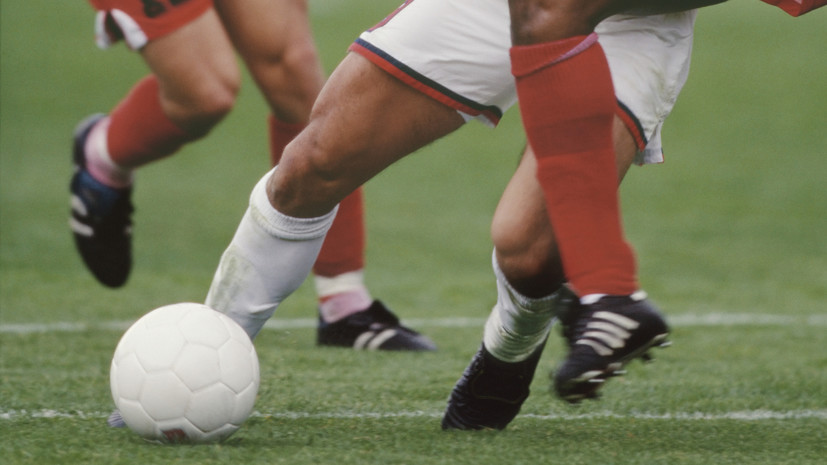 Россия играет вничью с Узбекистаном после первого тайма