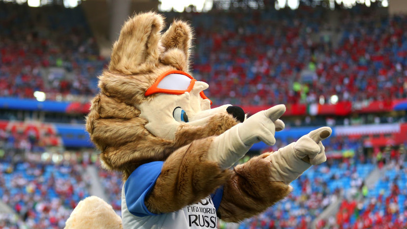 Описание фото