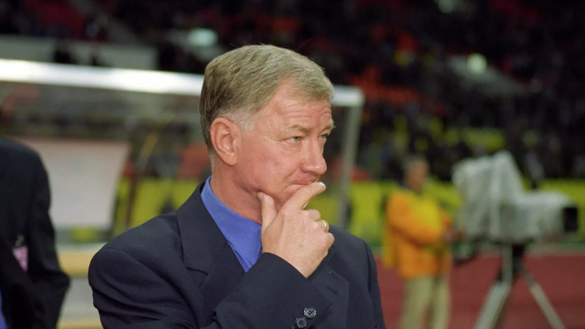 Игнатьев объяснил, почему сборная России сыграла вничью с Узбекистаном